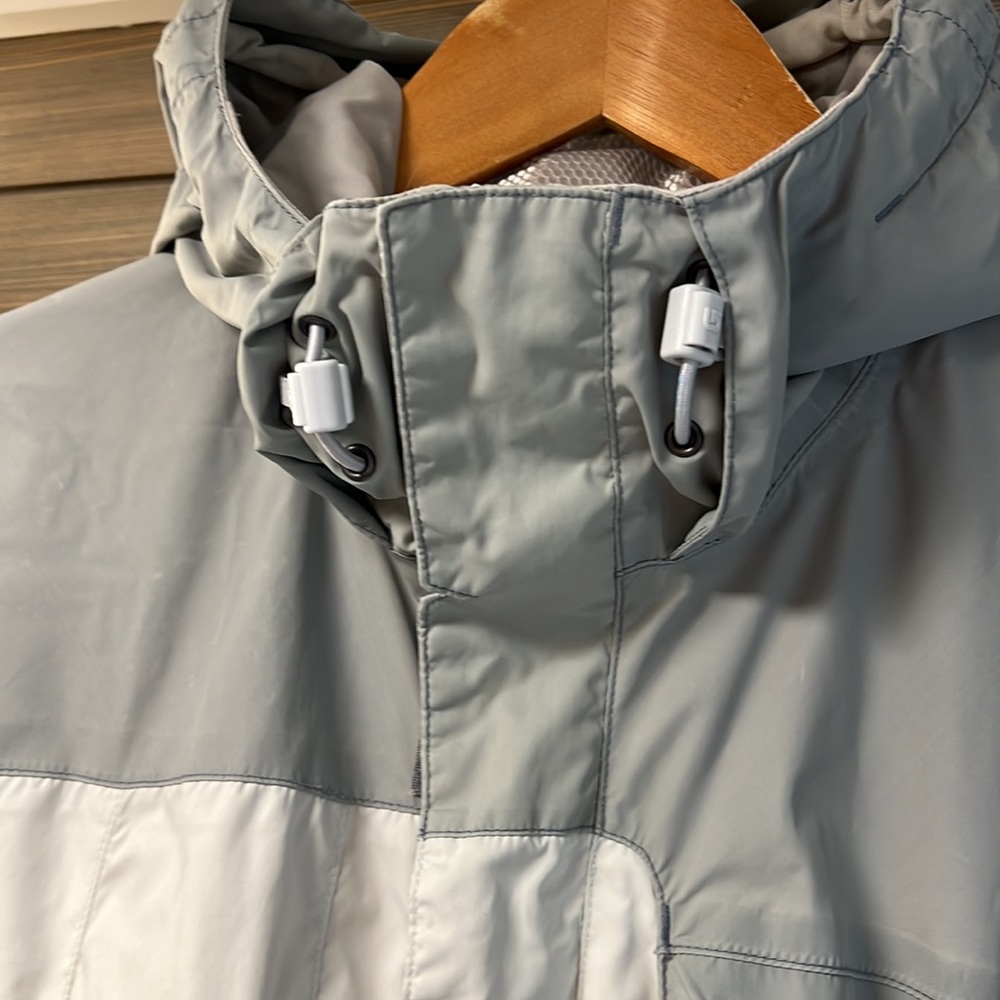 Burton Active Lining System Shell Wm - image 3